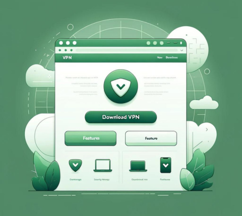 肥猫VPN加速器 iOS版连接的第一步是点击连接按钮。 肥猫VPN加速器 iOS版连接的第一步是点击连接按钮。